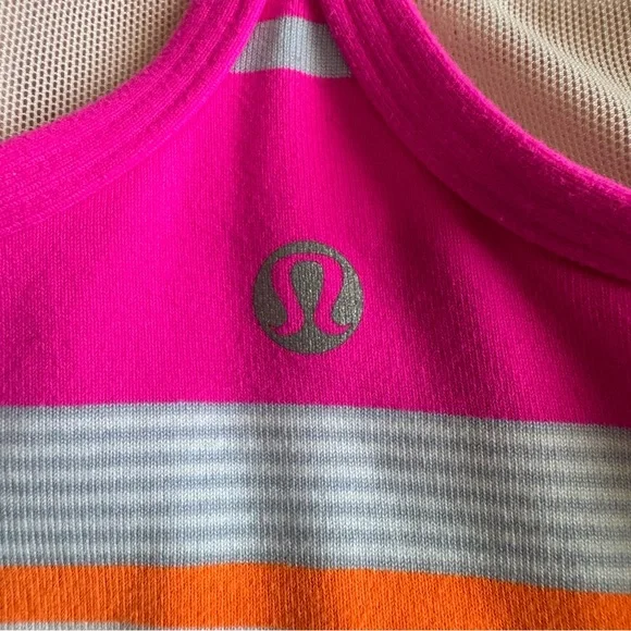 Lululemon Power Y Tank - Picture 5 of 6